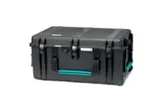 HPRC 2780W - Wheeled Hard Case Empty (Black)
