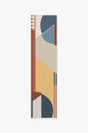 75' x 305' | Machine Washable Runner Rug | Kid & Pet Friendly | Indoor Rug | Forma Primary Outdoor Rug | Ruggable