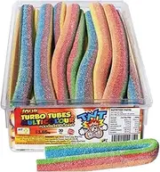TNT Turbo Tubes Multicolour 30 Piece