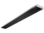 HEATSTRIP (2200W, 240V, 50Hz, 9.2A, IPX4) Alfresco Radiant Electric Heater - TG2200RB