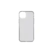 Tech21 EvoClear Phone Case Mobile Cover Protection For Apple iPhone 14 Plus CLR