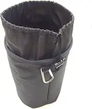 CIYODO 1pcs Home Travel Sorting Bag Oxford Cloth Drawstring Bag for Storing Clothespins Stylish Storage for Family Outdoor Sports Use