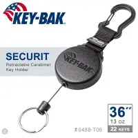 在飛比找Yahoo!奇摩拍賣優惠-【IUHT】KEY-BAK SECURIT 36”超級負重伸