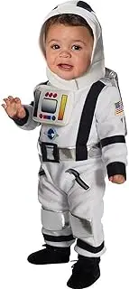 Rubie's Costume Lil' Astronaut Baby Infant and Toddler Costumes
