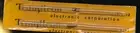National HRO-500 Zener 5V diode. Part # CR-3. NOS. IN 761-2