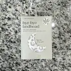 Lemon Lavender Bye Bye Bedhead Silky Satin Pillowcase, 20 x 28"
