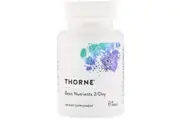 Thorne, Basic Nutrients 2/Day, 60 Capsules