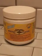 Microbe-Lift® 7.5 pH Buffer Stabilizer 1Lb Free Shipping, Buy More and SAVE!!!