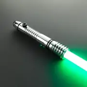 Star Wars Lightsaber XENOPIXEL LGT Saber "Kit Fisto" Inspired replica