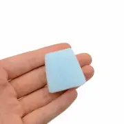 6X standard filter disposable sponge hypo allergenic for resmed s7 s8 cpap sl&DD