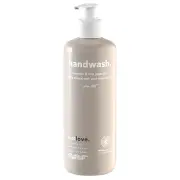 Euclove Natural Hand Wash - Lavender & Rose Geranium