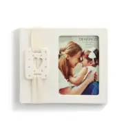 DEMDACO Tender Blessings - Sweet Baby Heart Frame