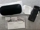 Gucci Optical Glass Frame - Brand New