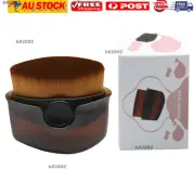 Sunscreen Applicator For Kids,Sunblock Brush Set W/ Protective Caps,Sun Brush◦