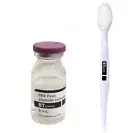 PRX Peptide Complex Peeling BTpeel (Facial peeling) + Massage Brush