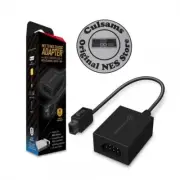 Original Nintendo NES Controller to NES Classic Edition Mini Adapter *USA Seller