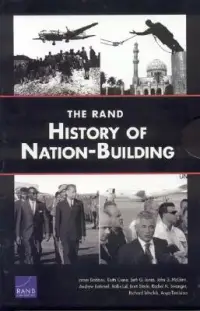 在飛比找博客來優惠-The Rand History Of Nation-Bui