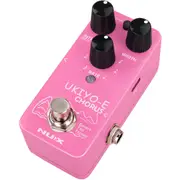 NU-X Mini Core Series "Ukiyo-E" Chorus Effects Pedal