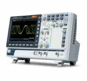 GW Instek GDS-2102E Digital Storage Oscilloscope 100MHz 2 Channel 1GS/s DSO VPO