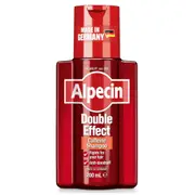 Alpecin Double-Effect Caffeine Shampoo 200ml