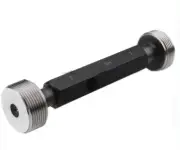 1Pcs M31.5 x 0.5mm Right hand Thread Gauge Plug Gage 6H T pass Z not pass