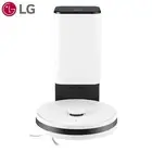 LG CordZero R5 Robot Vacuum Cleaner Cordless All-in-one R585HKA1 (Only 220V)