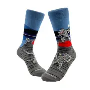 Mummy Night Out Socks from the Sock Panda (Adult Small - Shoe Sizes 2-5)