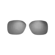 Walleva Titanium Polarized Replacement Lenses For Oakley Proxy Sunglasses