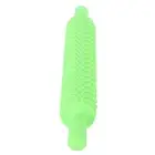 (Leaves Pattern)Fondant Rolling Pin Tool Plastic Embossing Roller Baking Past GH