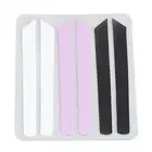 30 Pairs Eyelash Perming Silicone Ribbon Reusable Lash Curling Tool Lift Pad CHW