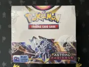Pokémon TCG: Astral Radiance Booster Box – 36 Packs – Factory Sealed