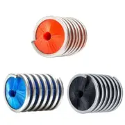Climbing Rope Nylon Brush Tool for Caving Cord Tree Caving Rope Cord