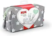 NUK Welcome Set