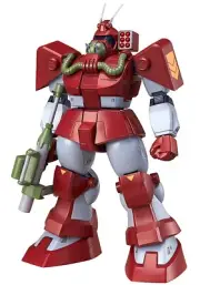 Max Factory Fang of the Sun Dougram COMBAT ARMORS MAX 03 Abitate T10B Block Head