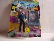 PLAYMATES STAR TREK THE NEXT GENERATION MORDOCK THE BENZITE 1993