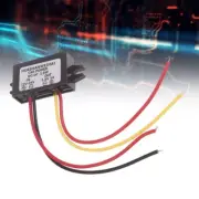 Versatile 12~24V to 1.5V1A Power Supply Module for Various 1.5V Electronics