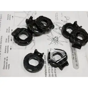 全新SHIMANO 正向正爪 0度 內變速花鼓 傳動邊內扣角度華司(內變三速 七速 五速 8速 5速 7速 3速參考)