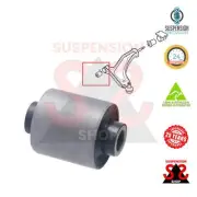 Front Bushing, Control/Trailing Arm Suit LAND ROVER Freelander 2.0 DI 4x4 (for: Land Rover)