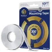 Double Sided Tape Heavy Duty - Double Sided Mounting Tape Heavy Duty, Double Sid