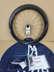 Campagnolo Bora WTO 60 Front Wheel Rim Brake