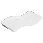 Foam Mattress Medium Soft 90x190cm