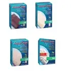 AquaClear 70 Filter Replacement Cartridge Set Foam Carbon Ammonia BioMax