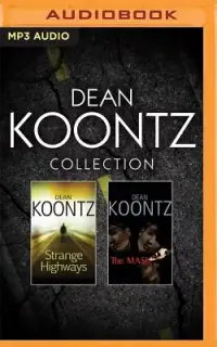 在飛比找博客來優惠-Dean Koontz Collection: Strang