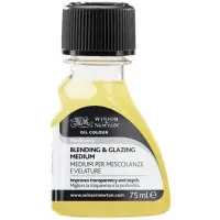 在飛比找蝦皮購物優惠-Winsor&newton BLENDING & GLAZI