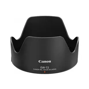 CANON EW-72 原廠遮光罩 公司貨 EF 35mm F2 IS USM 專用