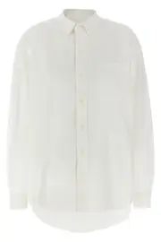 T BY ALEXANDER WANG Boyfriend Shirt