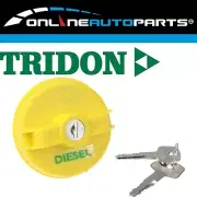 Fuel Cap for Ford Territory SZ V6 2.7L 76DT 2011~2016 (for: Ford)