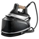 Rowenta Compact Steam Pro High-Pressure Steam Station