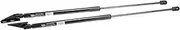 2 x Tailgate Gas Lift Stay Struts Supports for Subaru Liberty BP BP9 Wagon 2003 2004 2005 2006 2007 2008 2009
