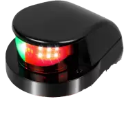 Navigation Lights Red and Green LED Marine Navigation Light Boat Bow Light Boat